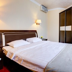 Гостиничный комплекс Голицын Клуб, Голицыно, Московская область, Московская область