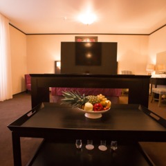 Гостиничный комплекс Алтай Пэлас, Алтайский край