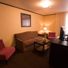 Гостиничный комплекс Алтай Пэлас, Алтайский край