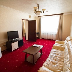 Гостиничный комплекс Голицын Клуб, Голицыно, Московская область, Московская область