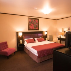 Гостиничный комплекс Алтай Пэлас, Алтайский край