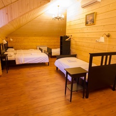 Гостиничный комплекс Голицын Клуб, Голицыно, Московская область, Московская область