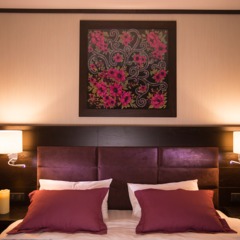 Гостиничный комплекс Алтай Пэлас, Алтайский край