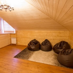 Гостиничный комплекс Голицын Клуб, Голицыно, Московская область, Московская область