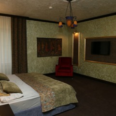 Гостиничный комплекс Алтай Пэлас, Алтайский край