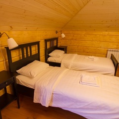 Гостиничный комплекс Голицын Клуб, Голицыно, Московская область, Московская область