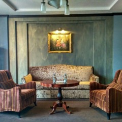 Гостиничный комплекс Алтай Пэлас, Алтайский край