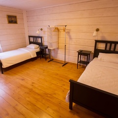 Гостиничный комплекс Голицын Клуб, Голицыно, Московская область, Московская область