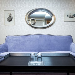 Гостиничный комплекс Алтай Пэлас, Алтайский край