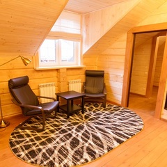 Гостиничный комплекс Голицын Клуб, Голицыно, Московская область, Московская область