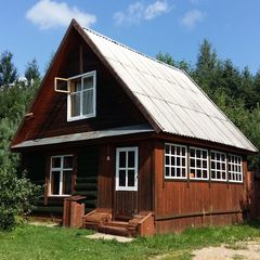 База отдыха Рыбацкая деревня, Пеновский район, Тверская область