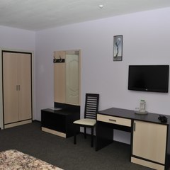 Горнолыжный курорт Норд Стар, Мурманск, Мурманская область