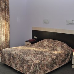 Горнолыжный курорт Норд Стар, Мурманск, Мурманская область