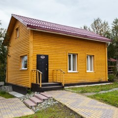 Горнолыжный курорт Норд Стар, Мурманск, Мурманская область