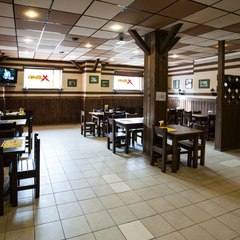 Горнолыжный курорт Норд Стар, Мурманск, Мурманская область