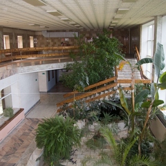 Санаторий Заповедное, Томский район, Томская область