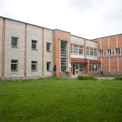 Санаторий Заповедное, Томский район, Томская область