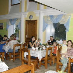 Санаторий Заповедное, Томский район, Томская область