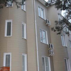 Гостевой дом Лукоморье, Геленджик, Краснодарский край