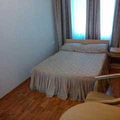 Гостевой дом Лукоморье, Геленджик, Краснодарский край