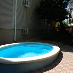 Гостевой дом Лукоморье, Геленджик, Краснодарский край