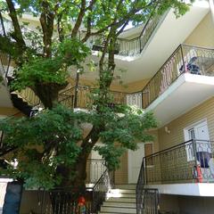 Гостевой дом Лукоморье, Геленджик, Краснодарский край