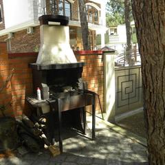 Гостевой дом Лукоморье, Геленджик, Краснодарский край