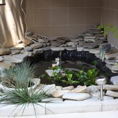 Гостевой дом Лукоморье, Геленджик, Краснодарский край