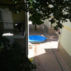 Гостевой дом Лукоморье, Геленджик, Краснодарский край