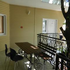 Гостевой дом Лукоморье, Геленджик, Краснодарский край