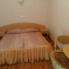 Гостевой дом Лукоморье, Геленджик, Краснодарский край