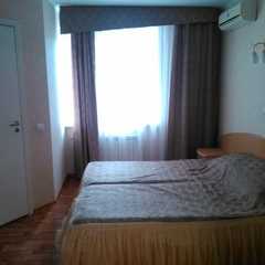 Гостевой дом Лукоморье, Геленджик, Краснодарский край