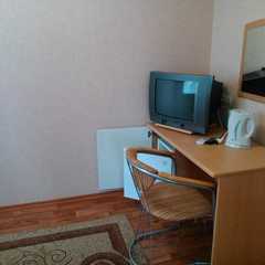 Гостевой дом Лукоморье, Геленджик, Краснодарский край