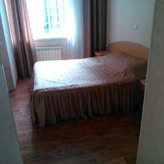 Гостевой дом Лукоморье, Геленджик, Краснодарский край