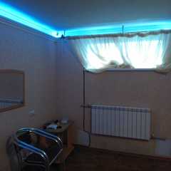 Гостевой дом Лукоморье, Геленджик, Краснодарский край