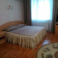 Гостевой дом Лукоморье, Геленджик, Краснодарский край