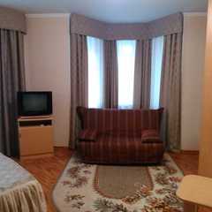 Гостевой дом Лукоморье, Геленджик, Краснодарский край