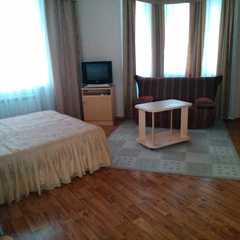 Гостевой дом Лукоморье, Геленджик, Краснодарский край