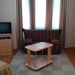 Гостевой дом Лукоморье, Геленджик, Краснодарский край