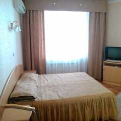 Гостевой дом Лукоморье, Геленджик, Краснодарский край