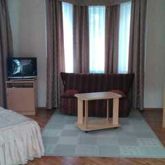 Гостевой дом Лукоморье, Геленджик, Краснодарский край