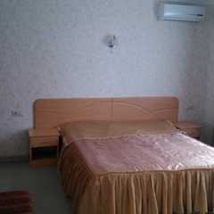 Гостевой дом Лукоморье, Геленджик, Краснодарский край