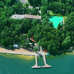 Загородный отель Авантель Клаб Истра (бывш. Яхонты Истра), Истринский район, Московская область