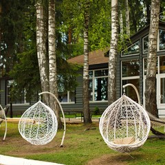 Загородный отель Авантель Клаб Истра (бывш. Яхонты Истра), Истринский район, Московская область