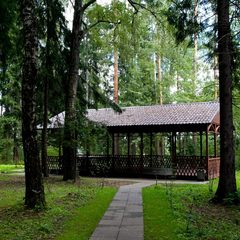 Загородный отель Авантель Клаб Истра (бывш. Яхонты Истра), Истринский район, Московская область