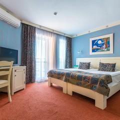 База отдыха Конаково Ривер Клаб, Конаковский район, Тверская область