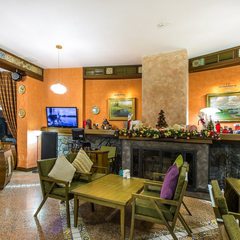 База отдыха Конаково Ривер Клаб, Конаковский район, Тверская область