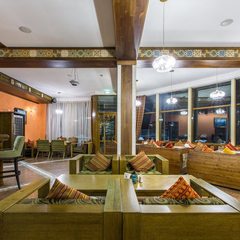 База отдыха Конаково Ривер Клаб, Конаковский район, Тверская область