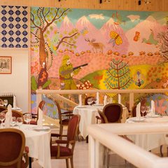 База отдыха Конаково Ривер Клаб, Конаковский район, Тверская область