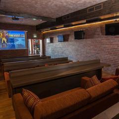 База отдыха Конаково Ривер Клаб, Конаковский район, Тверская область